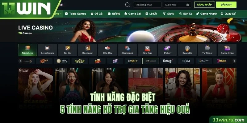 5 tính năng hỗ trợ giúp khách hàng gia tăng cơ hội thắng